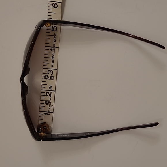 Chanel Women's Sunglasses - Picture 8 of 16